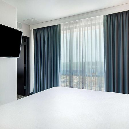 Embassy Suites By Hilton Alpharetta Halcyon Экстерьер фото