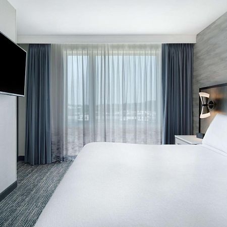Embassy Suites By Hilton Alpharetta Halcyon Экстерьер фото