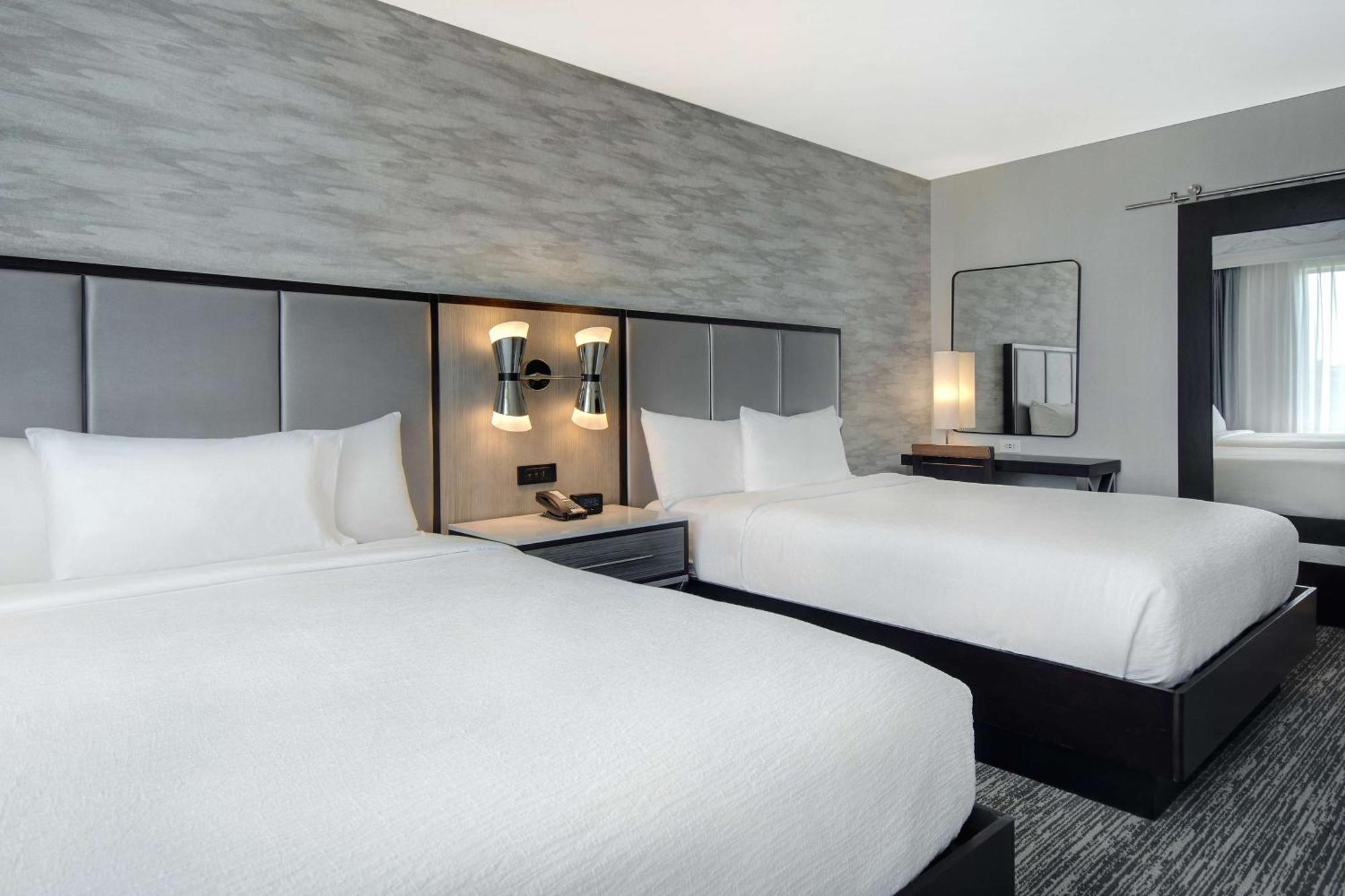 Embassy Suites By Hilton Alpharetta Halcyon Экстерьер фото