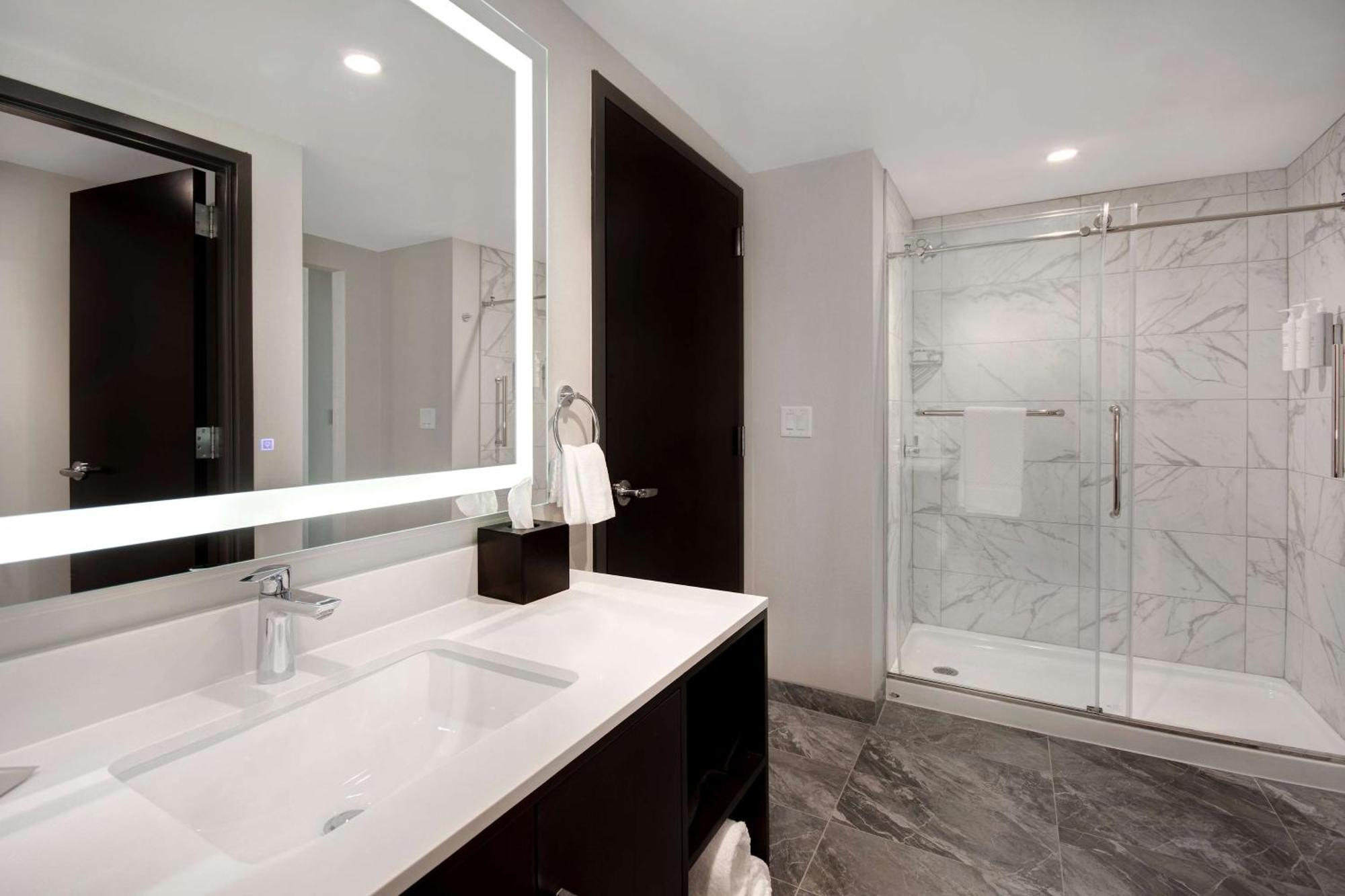 Embassy Suites By Hilton Alpharetta Halcyon Экстерьер фото