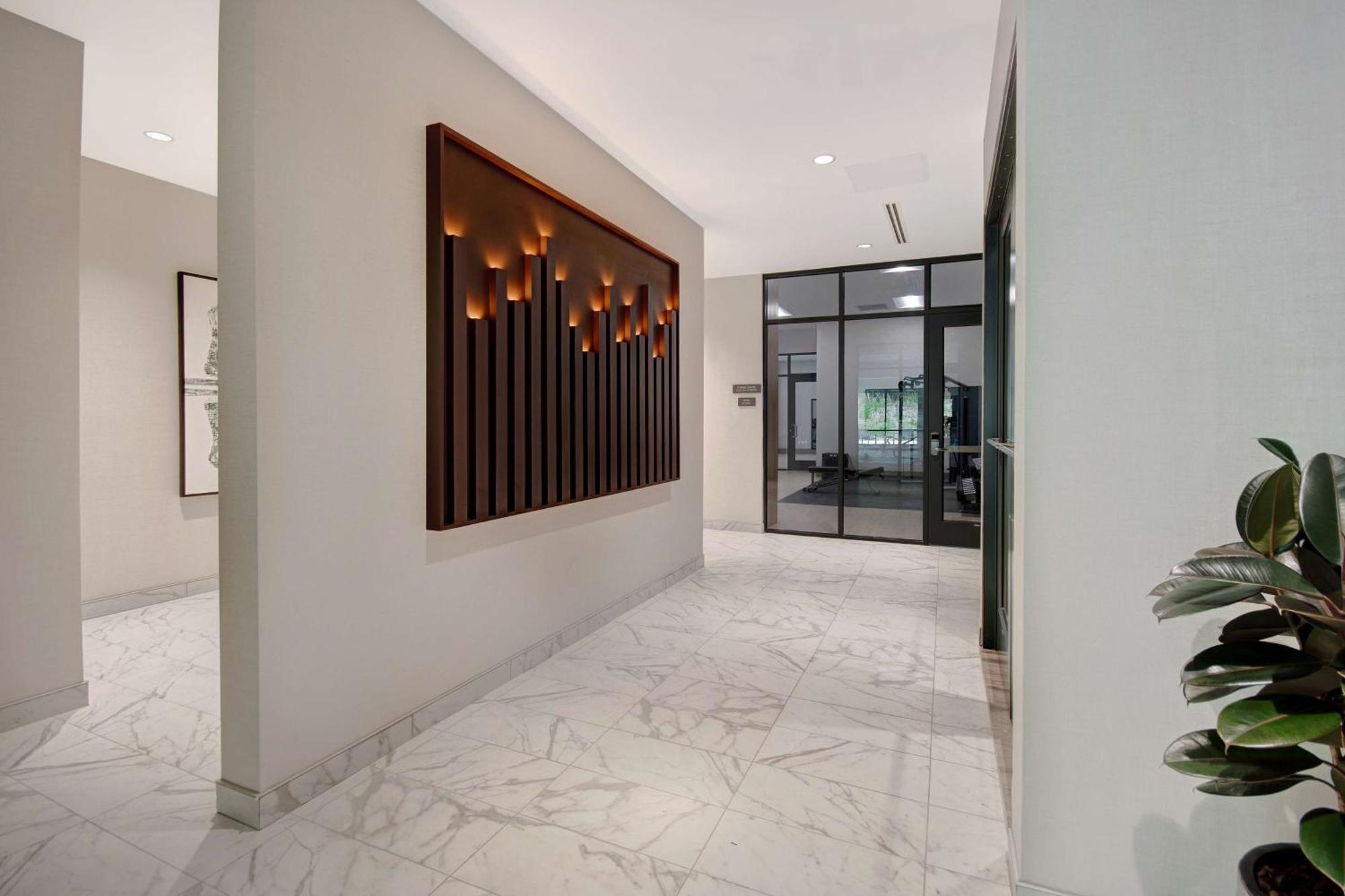 Embassy Suites By Hilton Alpharetta Halcyon Экстерьер фото