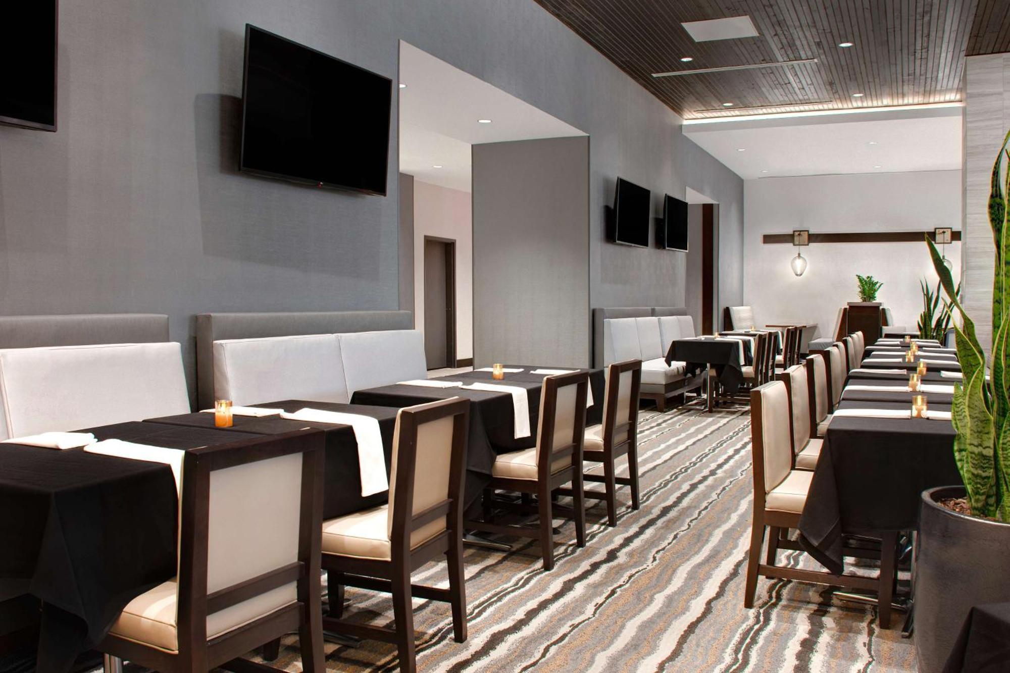 Embassy Suites By Hilton Alpharetta Halcyon Экстерьер фото