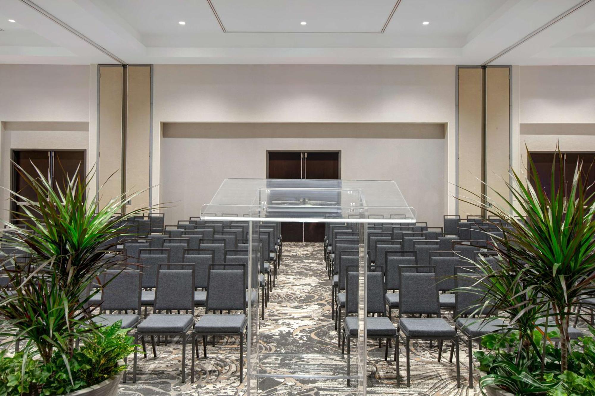 Embassy Suites By Hilton Alpharetta Halcyon Экстерьер фото