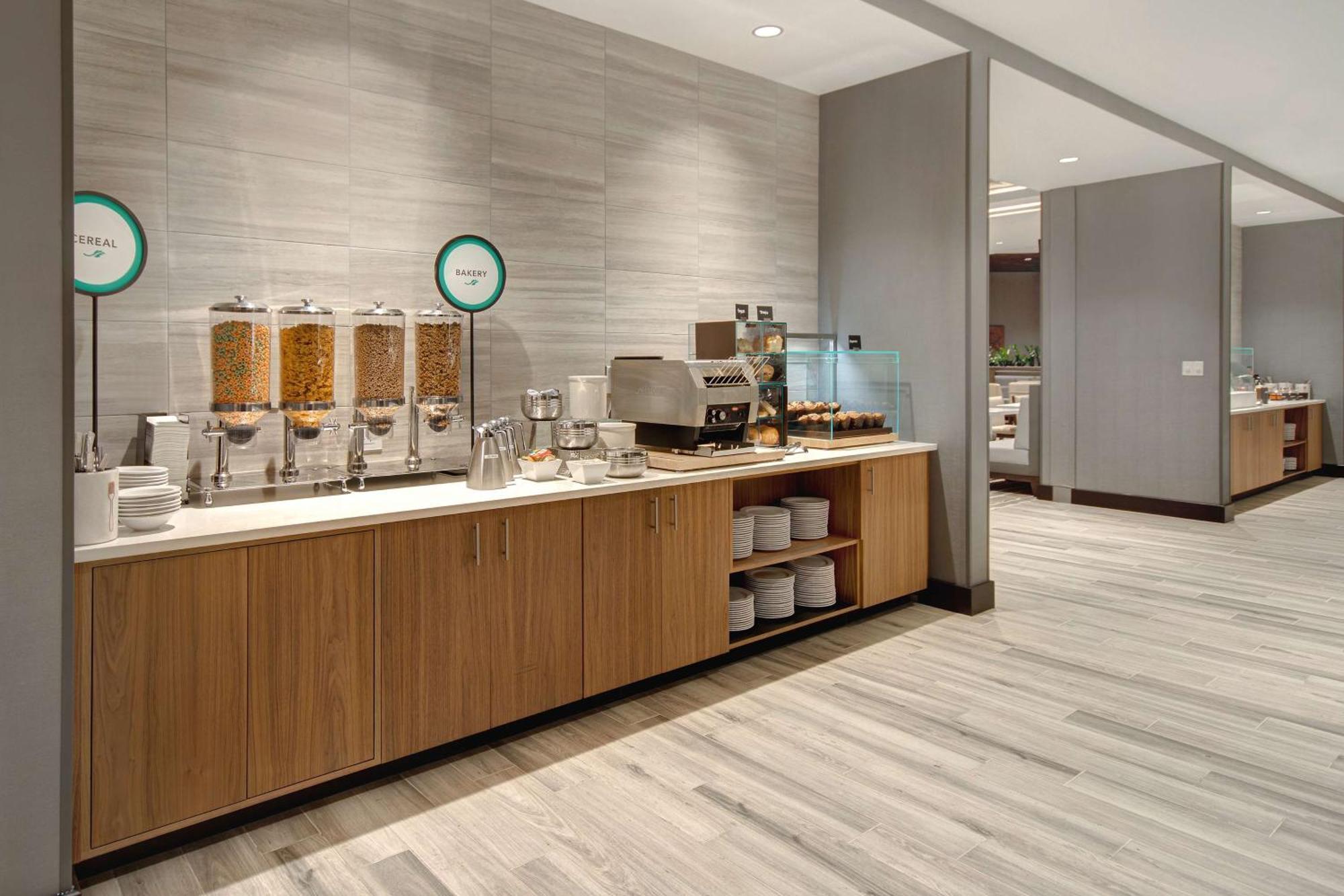 Embassy Suites By Hilton Alpharetta Halcyon Экстерьер фото