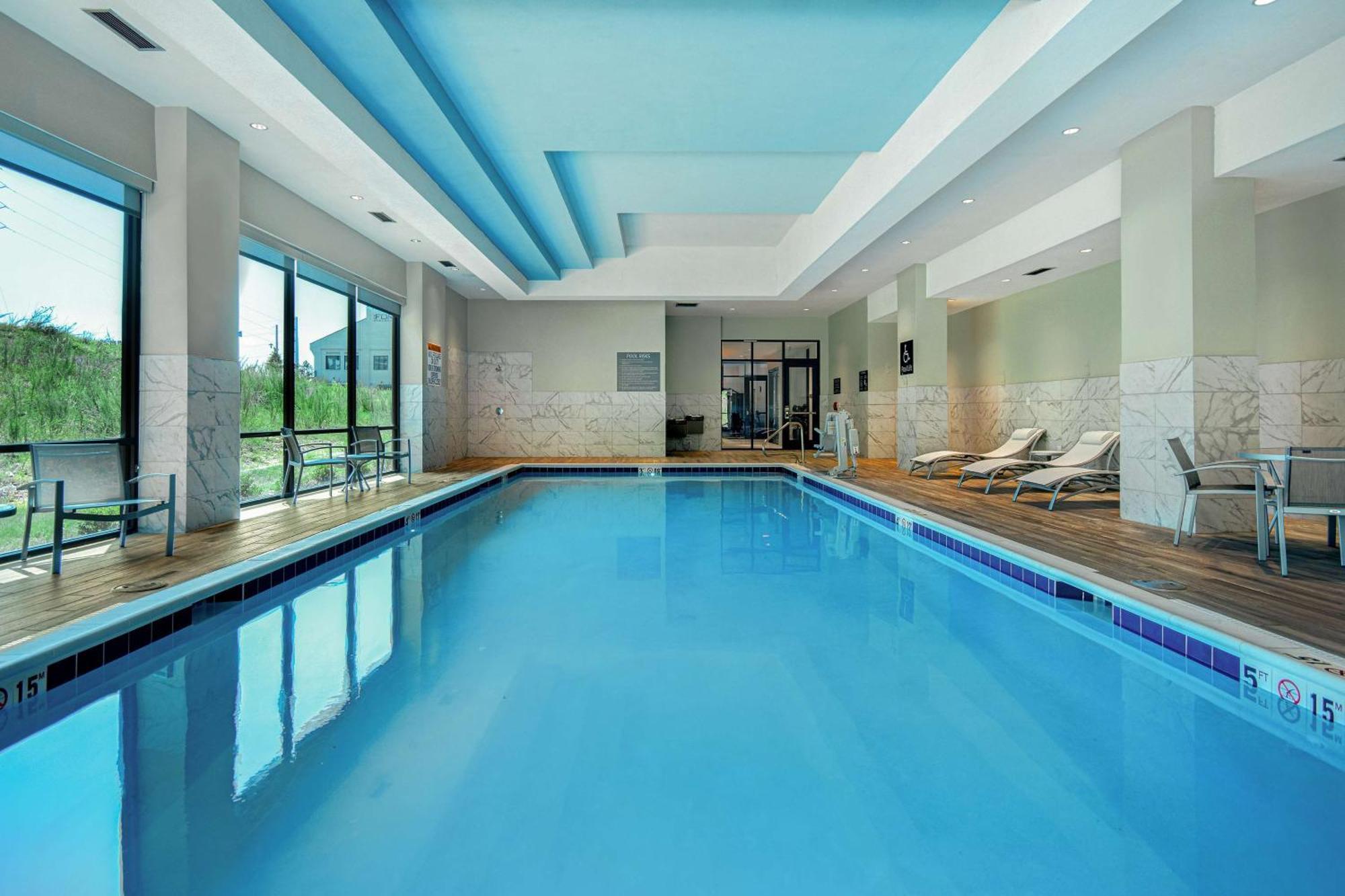 Embassy Suites By Hilton Alpharetta Halcyon Экстерьер фото