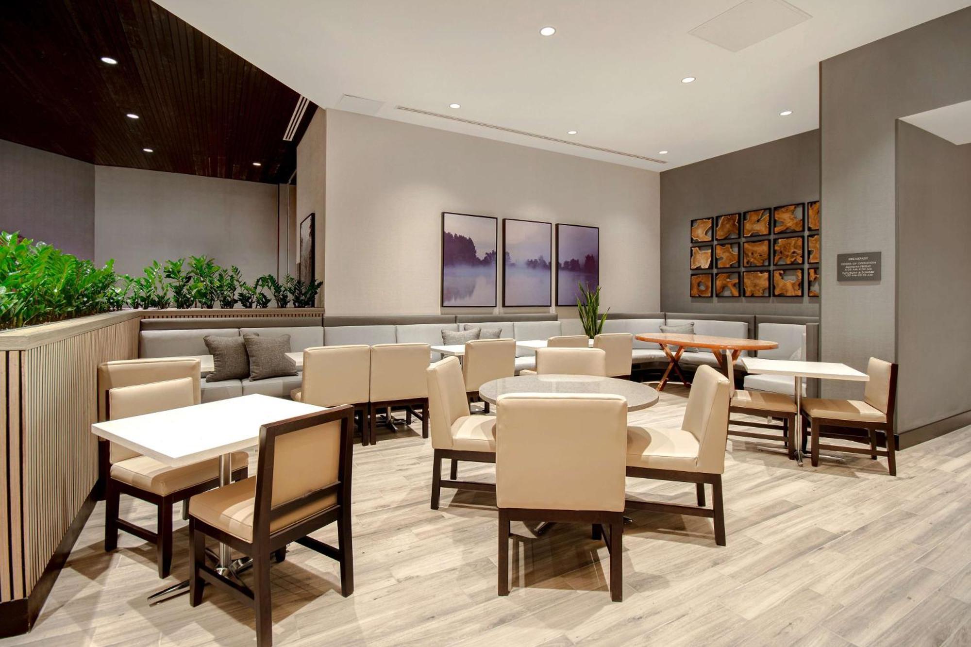 Embassy Suites By Hilton Alpharetta Halcyon Экстерьер фото