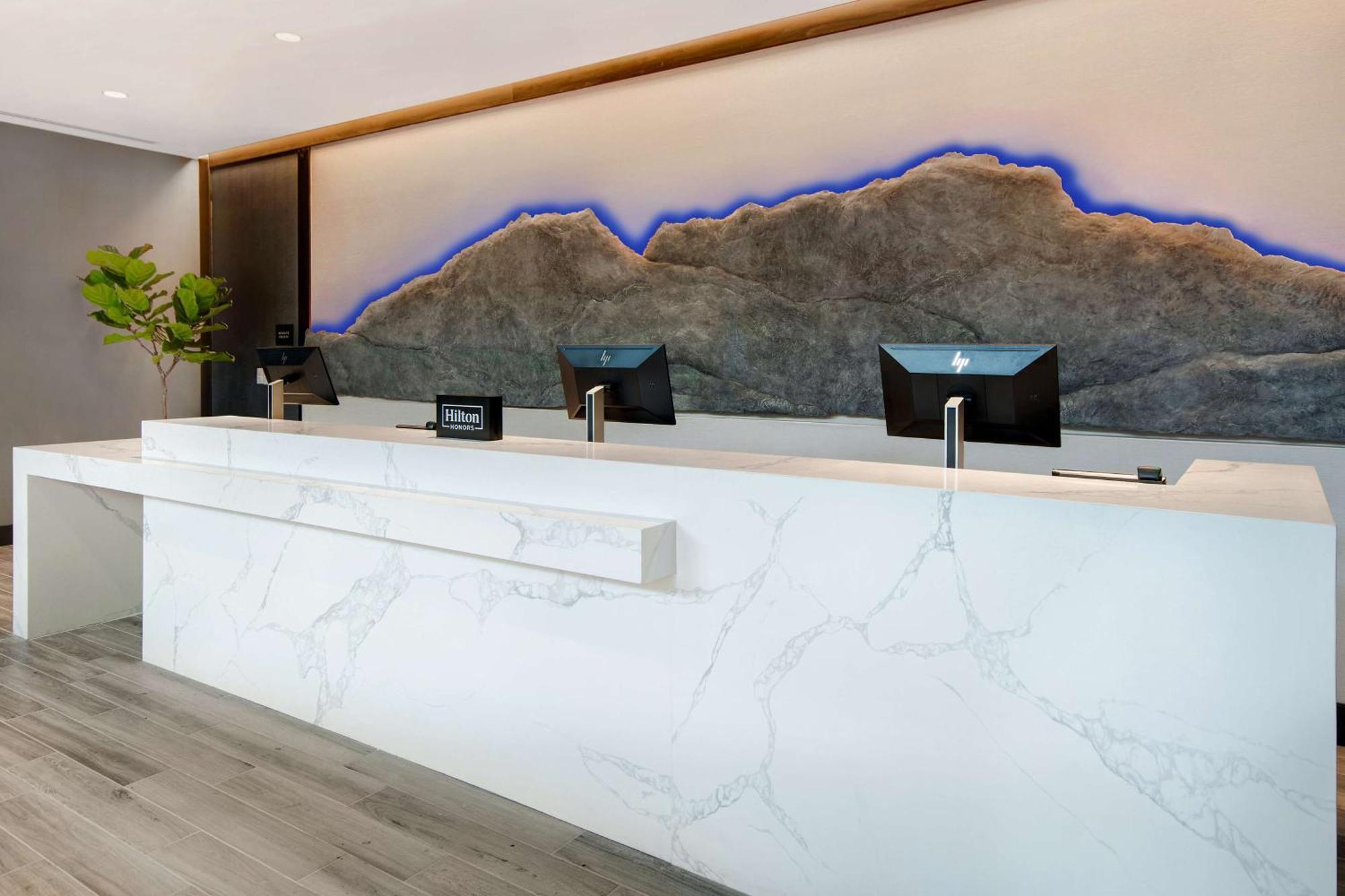 Embassy Suites By Hilton Alpharetta Halcyon Экстерьер фото