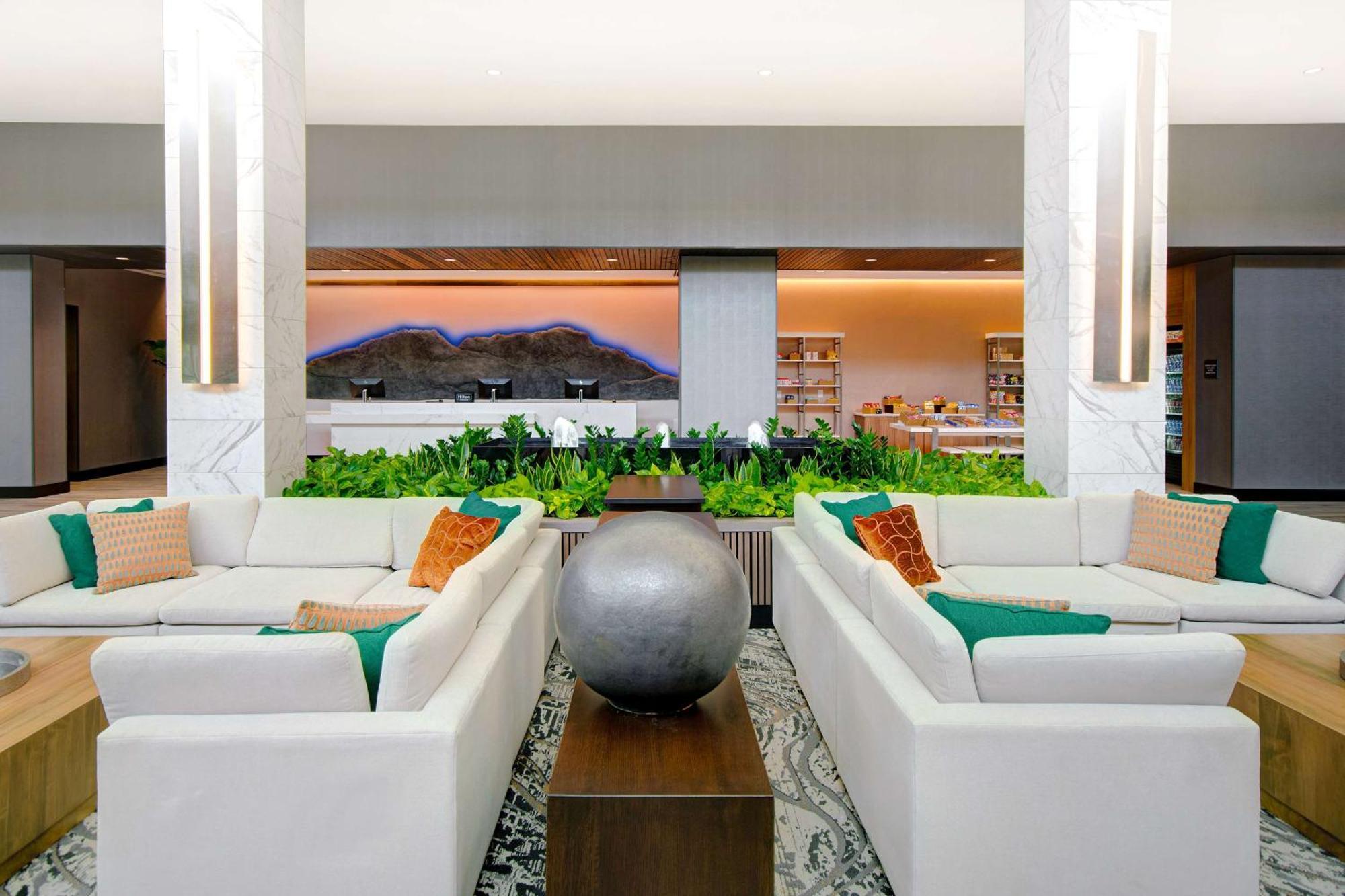Embassy Suites By Hilton Alpharetta Halcyon Экстерьер фото